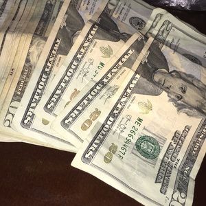 Meet your Posher, Kevin